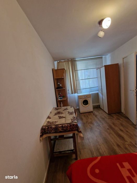 Apartament 2 camere, etaj 2, zona Șagului — fotografia 3