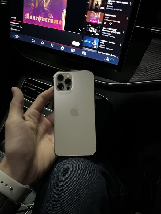 Iphone 12 Pro 128 gb 77% без ремонт