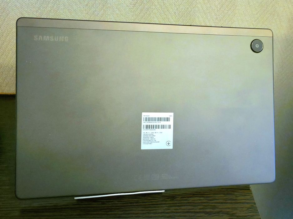 Планшет Samsung Tab A8