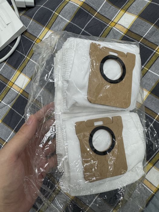 Робот пылесос Xiaomi X20 Pro