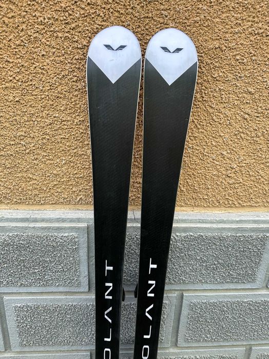 schi volant silver spear L150