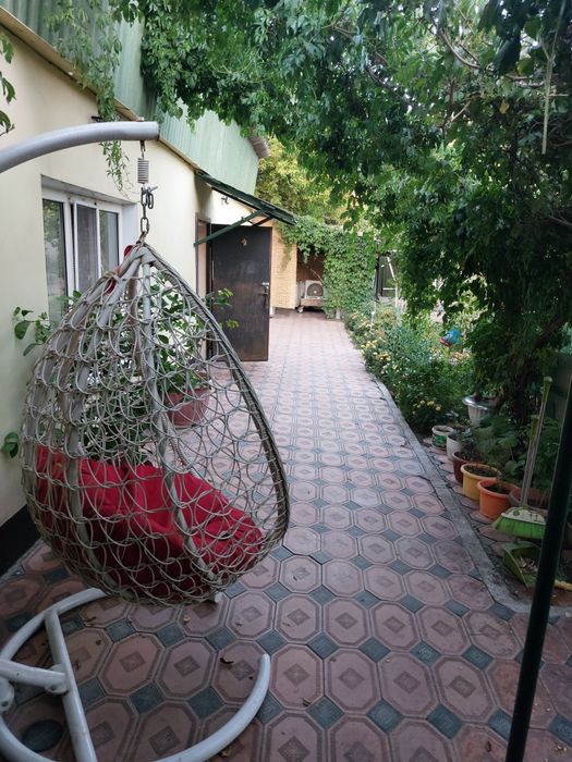 Продаётся частный дом