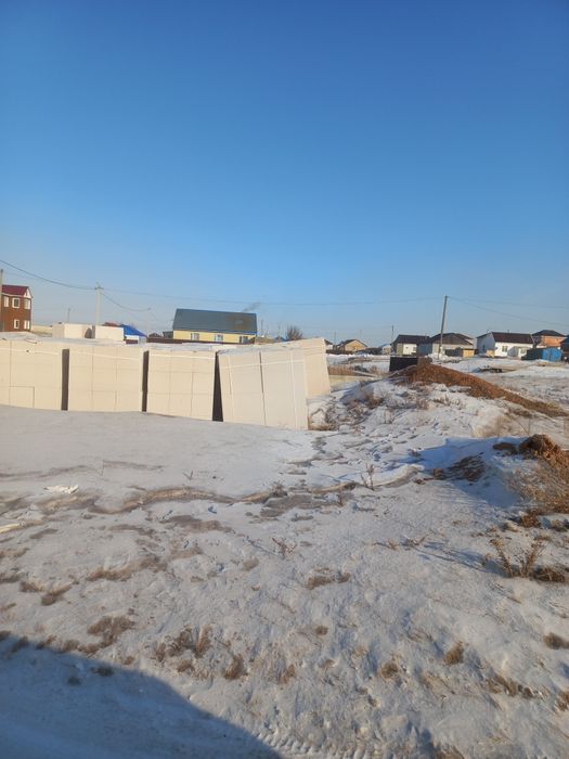 Участок Краснояр 6 дача
