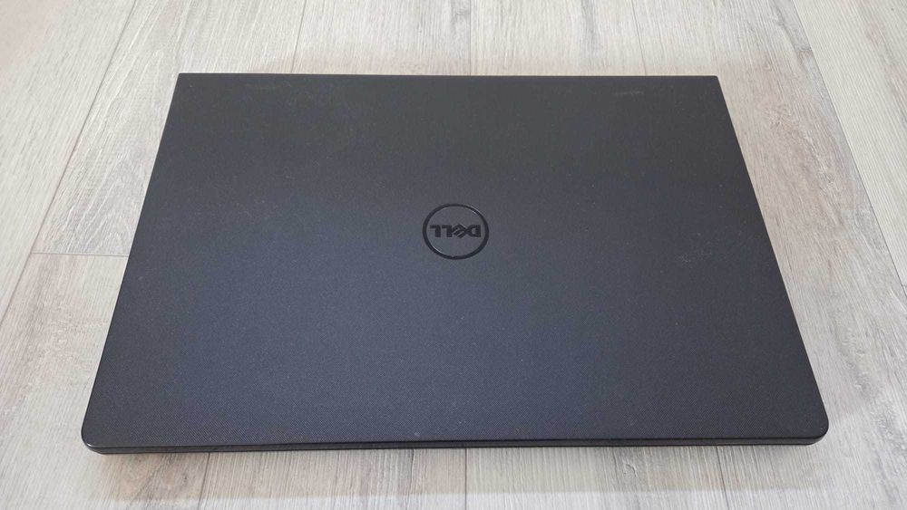 Laptop Dell Inspiron 15-3567