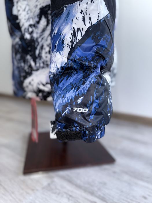 The Northface X Supreme marimea M