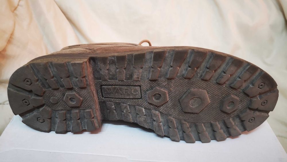 46 номер Marc Goretex - оригинални мъжки боти