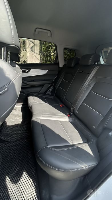 Chery tiggo 7 pro 2025