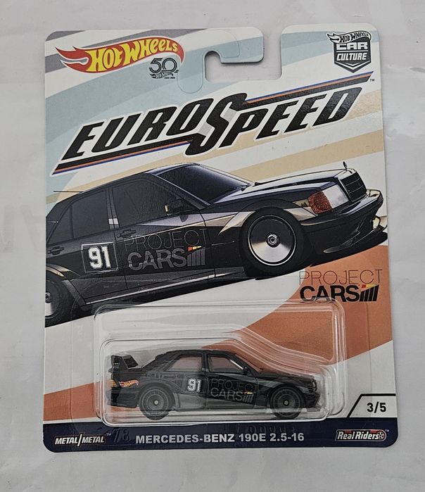 Hot wheels Mercedes Porsche  Premium колички