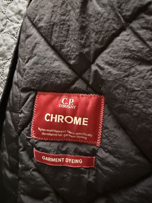 C.P. Company елек