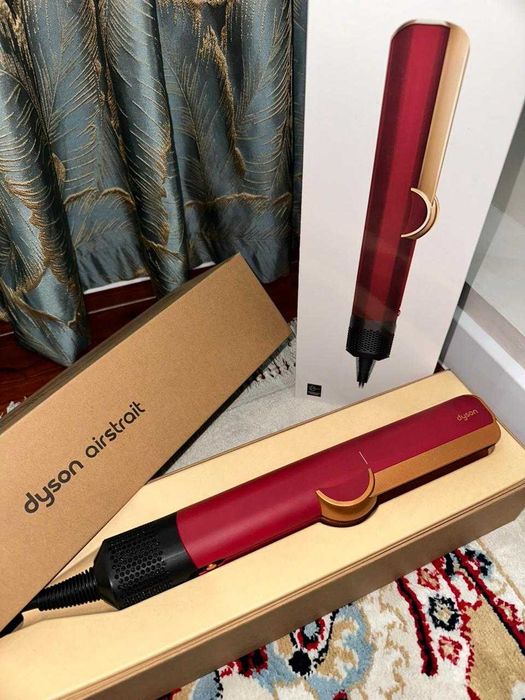 Dyson Фен /выпрямитель