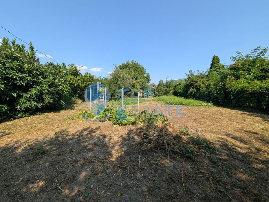 Продава се Парцел в с. Кесарево, Област Велико Търново - 820 кв.м за 15 €/кв.м - Снимка #5