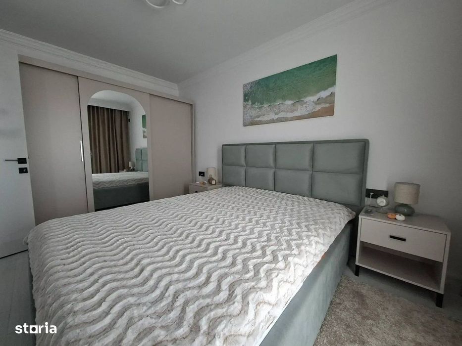 Pallady apartament 2 camere la 15 min metrou Nicolae Teclu