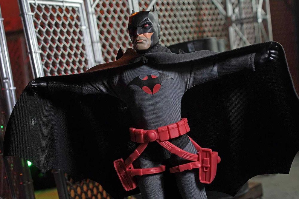 Лимитирана Екшън фигура DC Comics Batman Батман