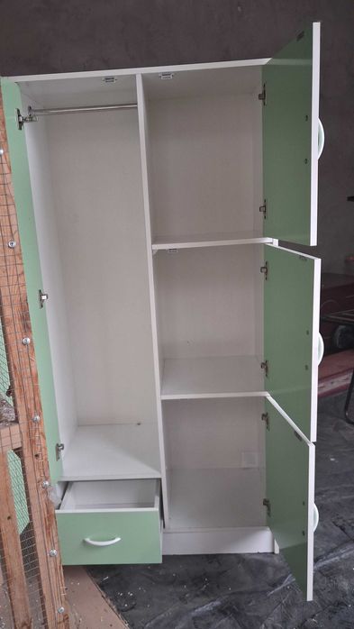 Детский шкаф для детей