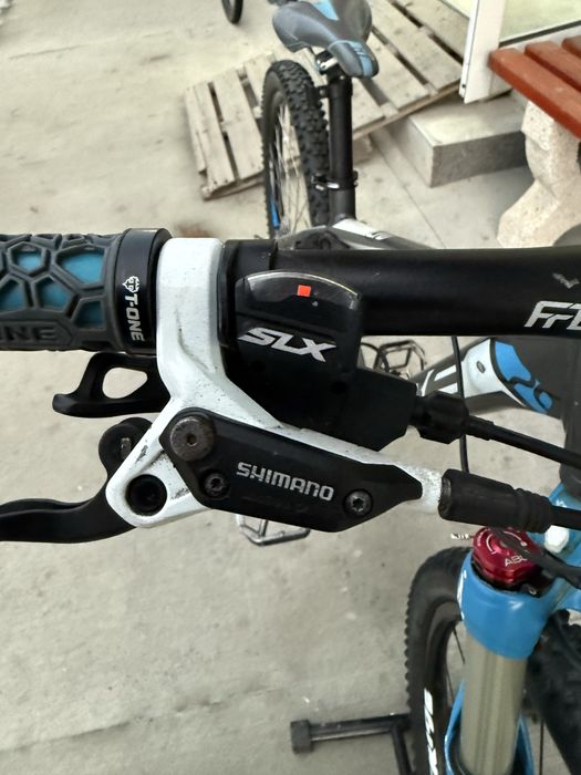 Планински Велосипед CUBE 29цола . Размер 19 .