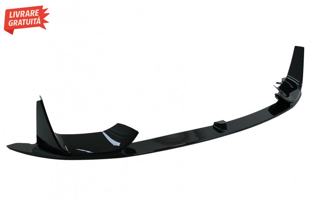 Pachet Exterior Complet Aero BMW F80 M3 Sedan F82 M4 Coupe (2014-2019)