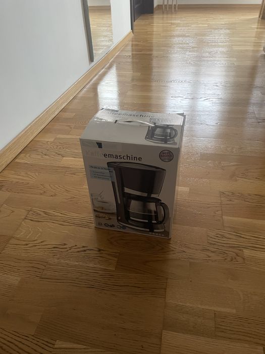 Filtru de cafea ! Nou