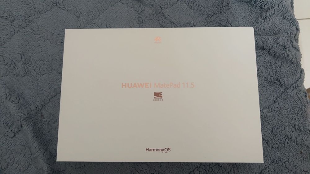 Планшет Huawei Matepad 11.5