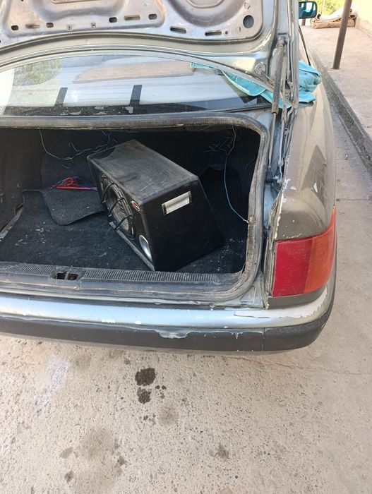 Сабвуфер 380 ватт