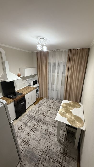 Продается квартира однокомнатная ЖК спутник