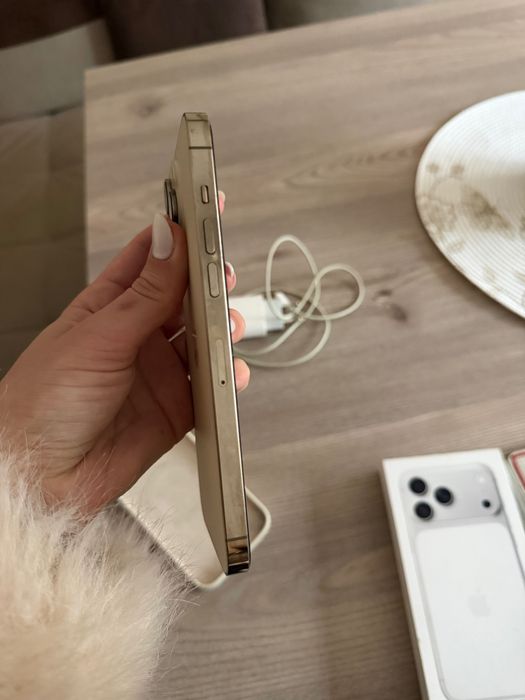 iPhone 14 Pro Max, 128 GB, Gold