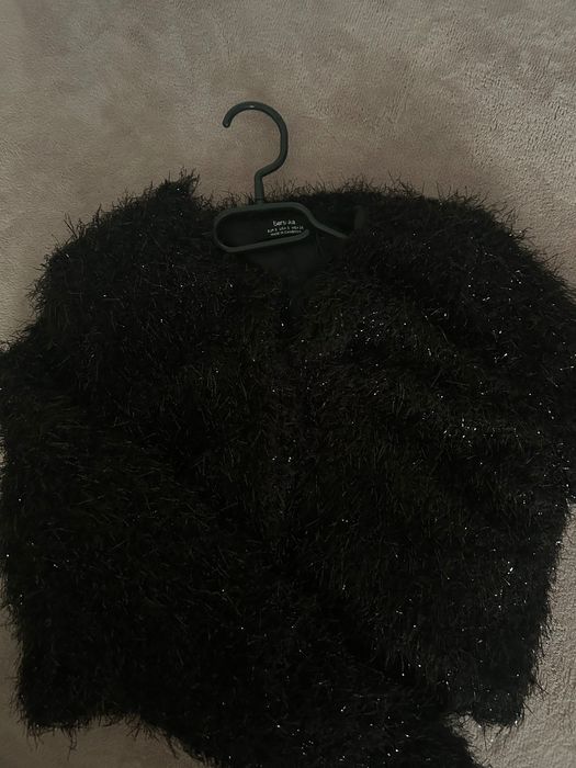 Дамско яке Bershka