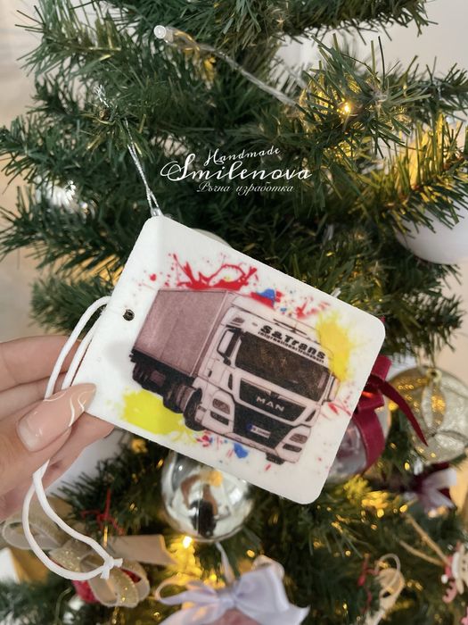 Коледни подаръци,чаши,тениски със снимка,ключодържатели,ароматизатори