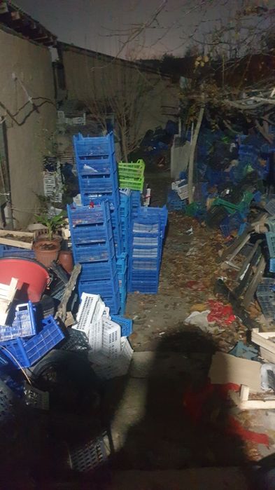 Yilim yashiklar            .