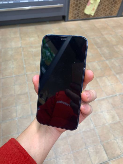 Iphone 12mini) obmen bor 13,13mini