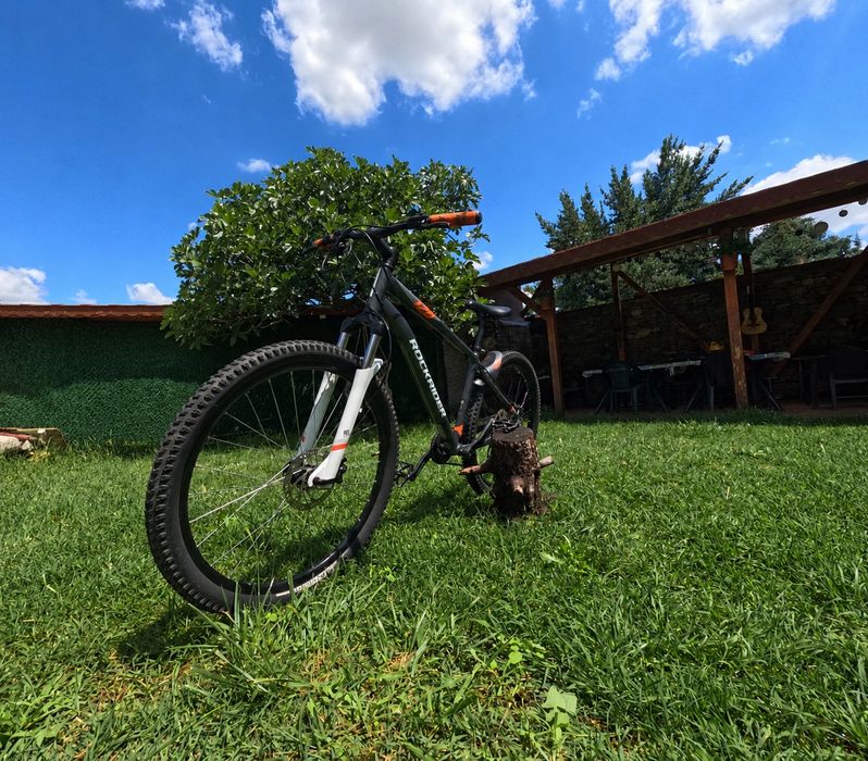 Продавам колело Rockriger st120