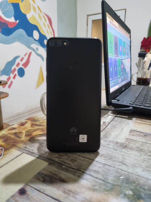 Huawei Y7 Prime (2018)