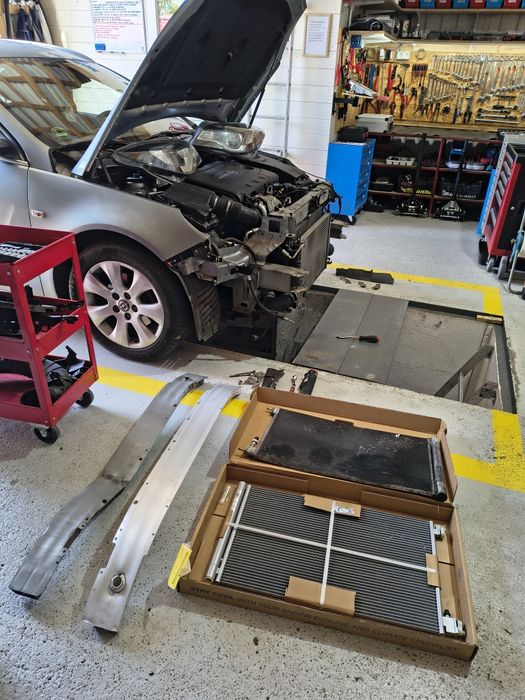 Diagnoză, reparații de electrică, electromecanică, mecanică multibrand