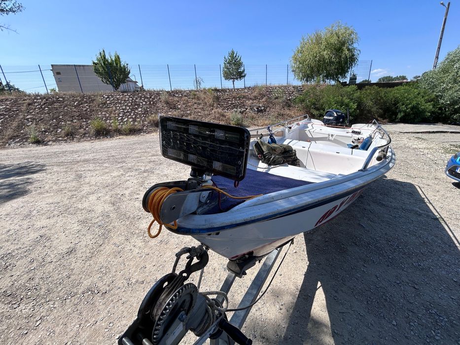 Barca Black sea 5.1