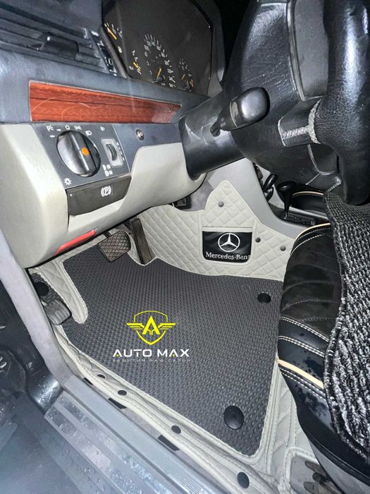 Авто Полик ЕВА EVA Полики 3d 3д Автоковрик В Наличие Без Посредника