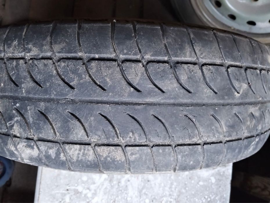 Продам колеса дето R13