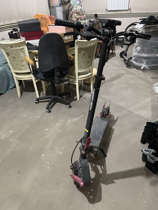 Kugoo g2 pro