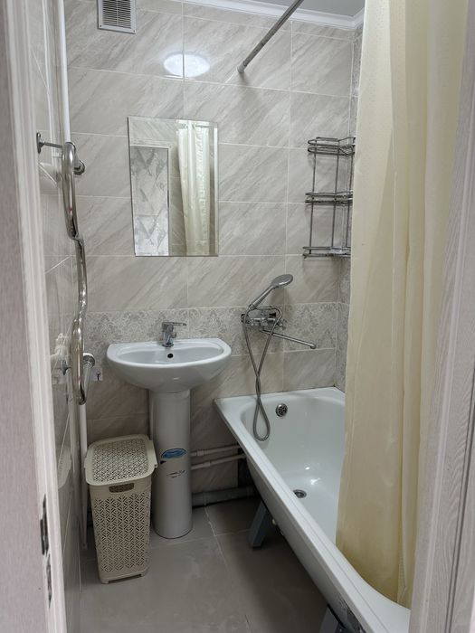 Сдается квартира