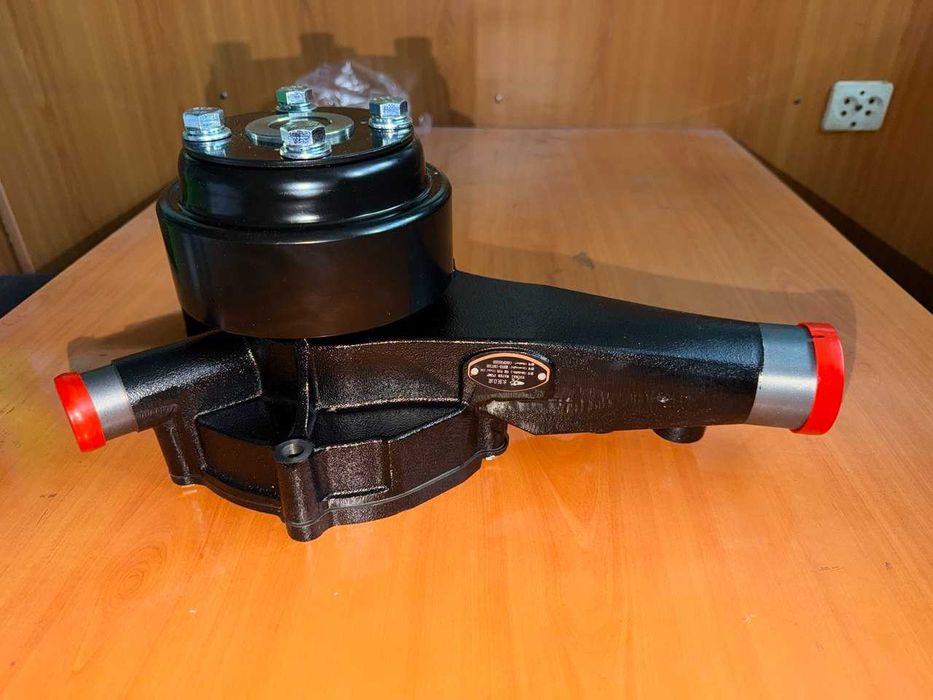King long, Yutong water pump помпа