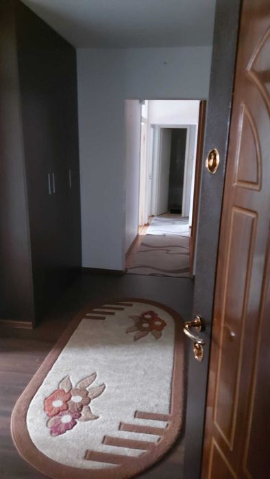 de inchiriat apartament 3 camere complet mobilat si utilat