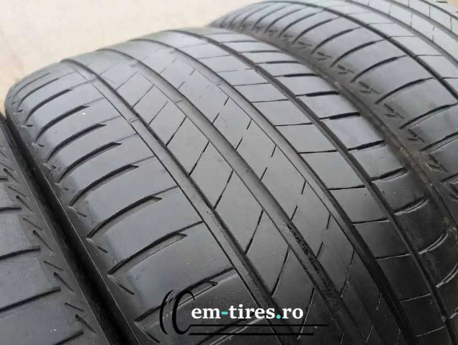 245/40 R19 • Vara • Bridgestone Turanza T005 94W | 4 buc | DOT 2024
