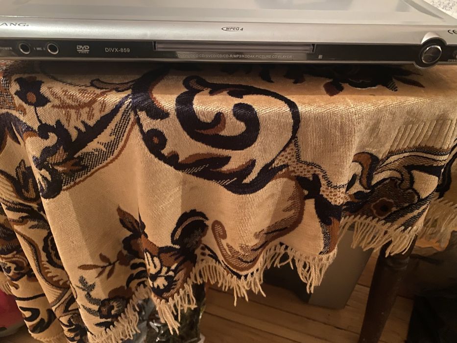 DVD Плеаър MP4 Sang