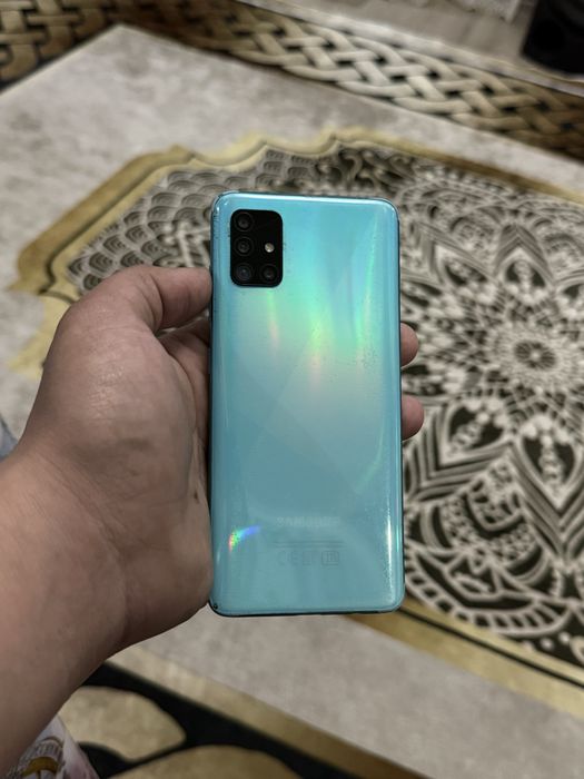 Продам Samsung  а 51