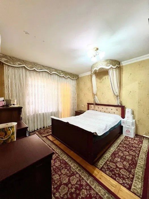 Дархан Кара ниязова 3/4/5 спец план