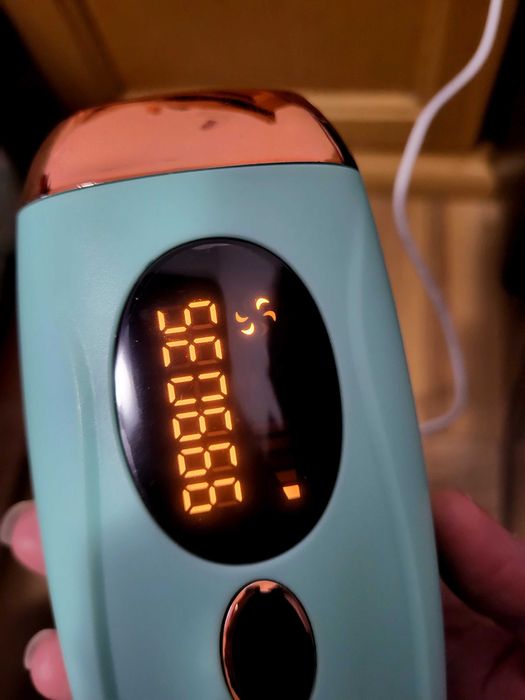 Фото епилатор за цяло тяло