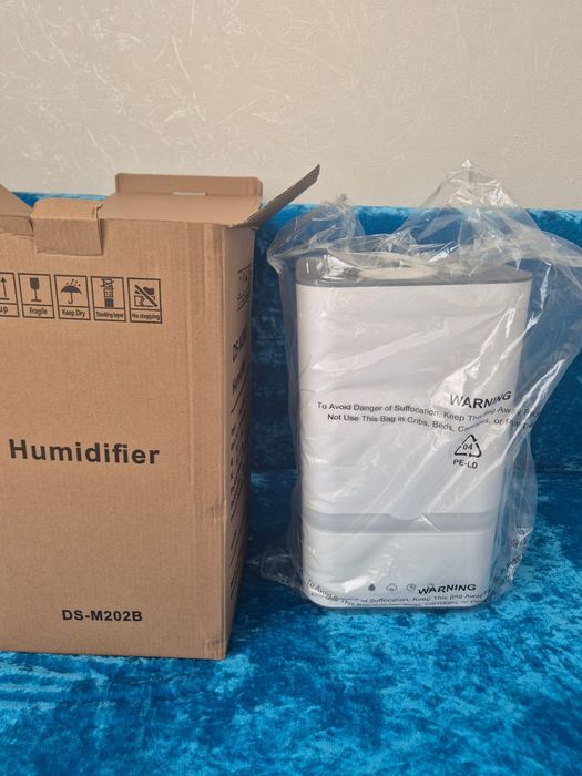 Увлажнитель воздуха