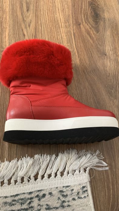 Сапоги дудики женские