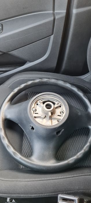 Volan complet bmw