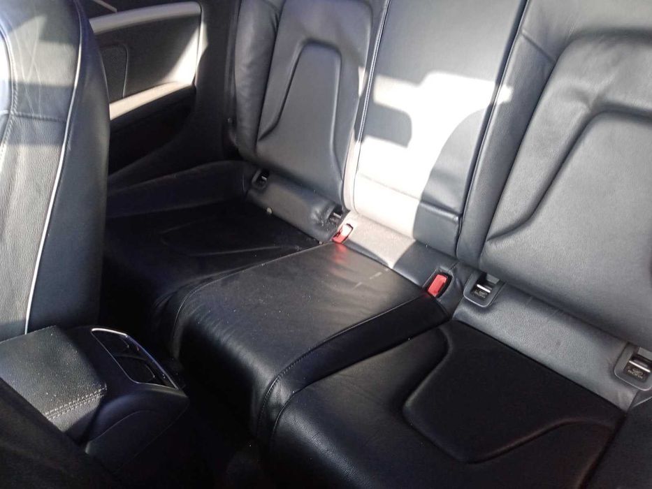 AUDi A5 2010г. 2.7TDI 190кс. мултитроник с код KSS код мотор  CAMA