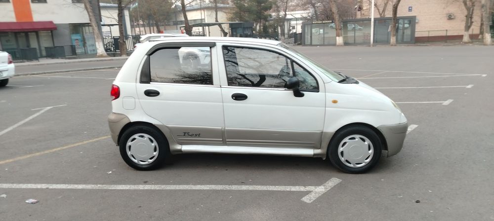 Matiz BEST 2007 YIL. 2.500$ Kami bor faqat naxtga