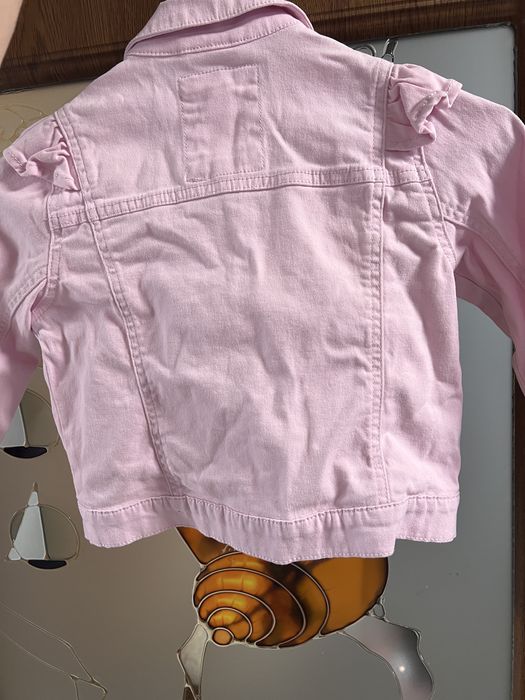 Lot geci fetite,110 cm